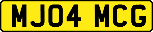 MJ04MCG