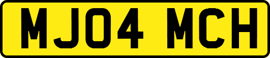 MJ04MCH