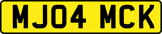 MJ04MCK