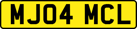 MJ04MCL