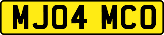 MJ04MCO