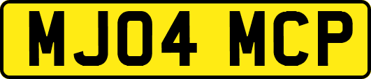 MJ04MCP