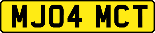 MJ04MCT