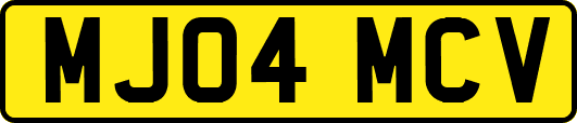 MJ04MCV
