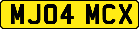 MJ04MCX