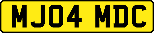 MJ04MDC