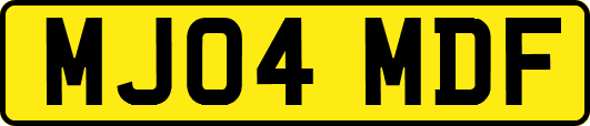 MJ04MDF