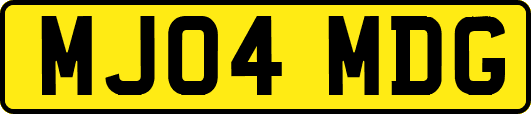 MJ04MDG