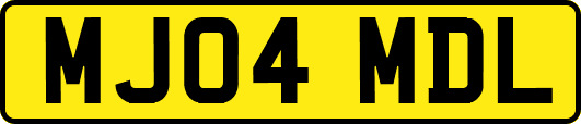 MJ04MDL