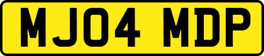 MJ04MDP