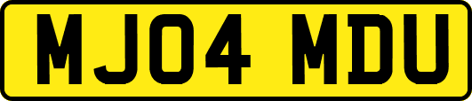 MJ04MDU
