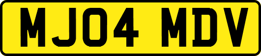 MJ04MDV