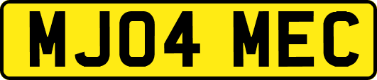 MJ04MEC