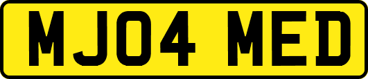 MJ04MED