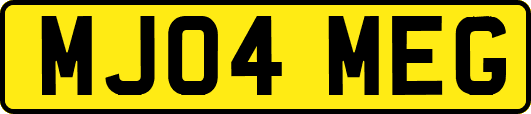 MJ04MEG