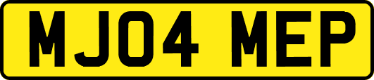 MJ04MEP