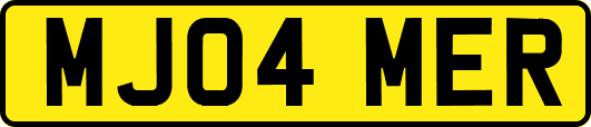 MJ04MER