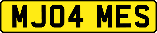MJ04MES