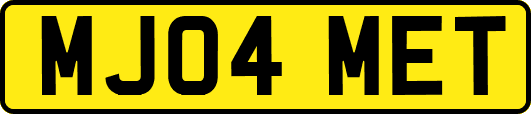 MJ04MET