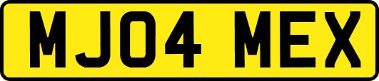 MJ04MEX