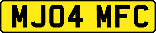 MJ04MFC