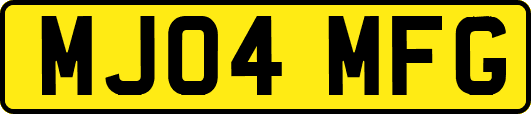 MJ04MFG