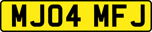 MJ04MFJ