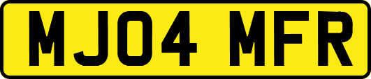 MJ04MFR