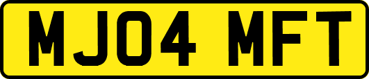 MJ04MFT