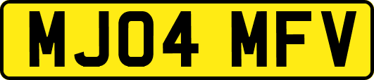 MJ04MFV