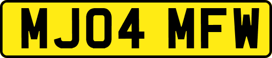 MJ04MFW