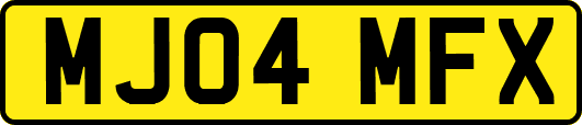 MJ04MFX