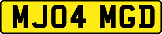 MJ04MGD