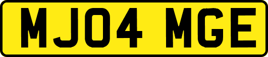 MJ04MGE