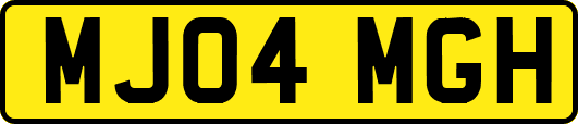 MJ04MGH