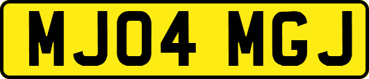 MJ04MGJ