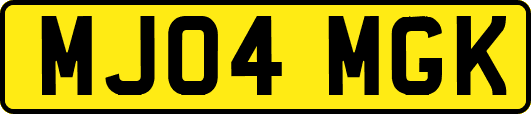 MJ04MGK