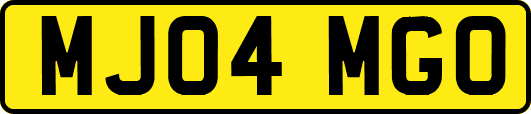 MJ04MGO