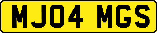 MJ04MGS