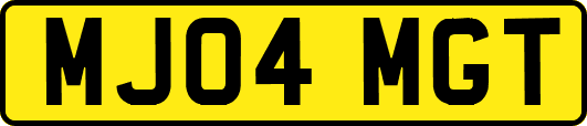 MJ04MGT