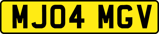 MJ04MGV