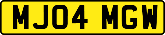 MJ04MGW