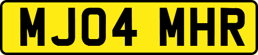 MJ04MHR