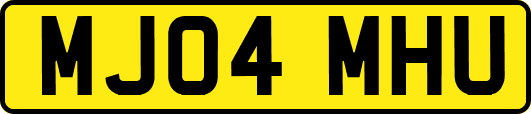 MJ04MHU