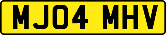 MJ04MHV