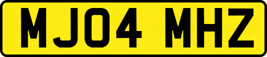 MJ04MHZ