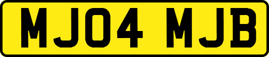 MJ04MJB