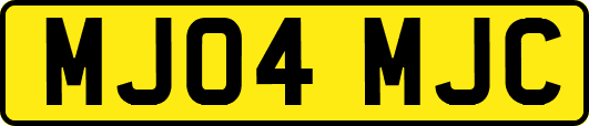 MJ04MJC