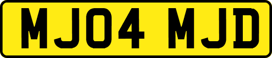 MJ04MJD