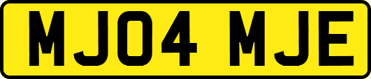 MJ04MJE